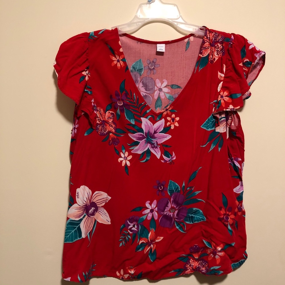 Shirt